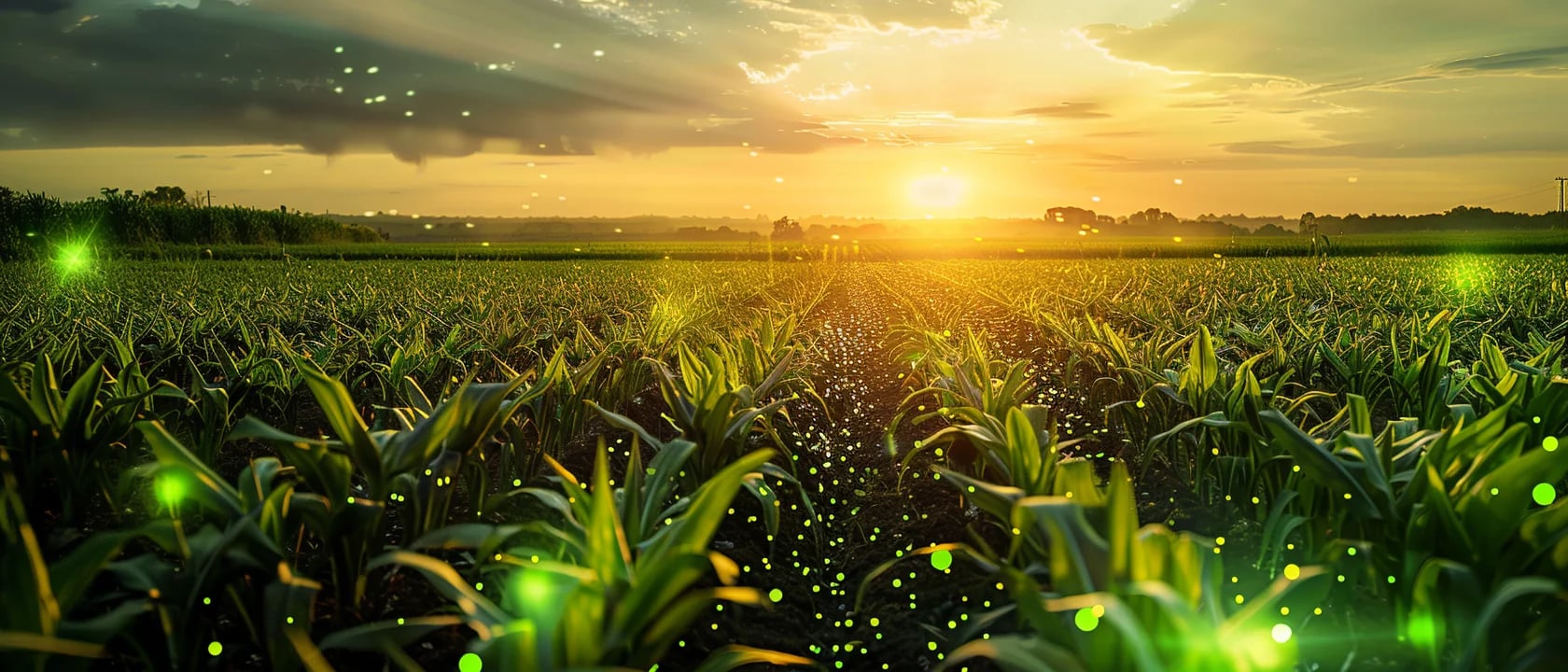 Future Landscape